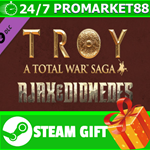 ⭐️ВСЕ СТРАНЫ⭐️ A Total War Saga: TROY - Ajax & Diomedes