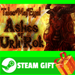 ⭐️ВСЕ СТРАНЫ⭐️ Tales of Maj'Eyal - Ashes of Urh'Rok