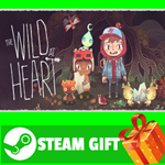 ⭐️ВСЕ СТРАНЫ+РОССИЯ⭐️ The Wild at Heart Steam Gift