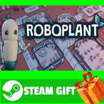 ⭐️ВСЕ СТРАНЫ+РОССИЯ⭐️ Roboplant Steam Gift