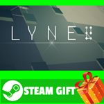 ⭐️ВСЕ СТРАНЫ+РОССИЯ⭐️ LYNE Steam Gift