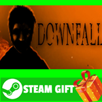 ⭐️ВСЕ СТРАНЫ+РОССИЯ⭐️ Downfall Steam Gift