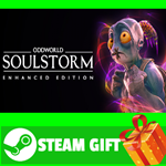 ⭐️ВСЕ СТРАНЫ⭐️ Oddworld: Soulstorm Enhanced Edition