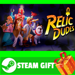⭐️ВСЕ СТРАНЫ+РОССИЯ⭐️ Relic Dudes Steam Gift