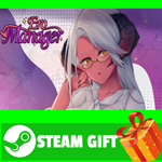 ⭐️ВСЕ СТРАНЫ+РОССИЯ⭐️ Ero Manager Steam Gift