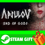 ⭐️ВСЕ СТРАНЫ+РОССИЯ⭐️ Apsulov: End of Gods Steam Gift