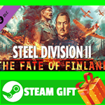 ⭐️ВСЕ СТРАНЫ⭐️ Steel Division 2 - The Fate of Finland