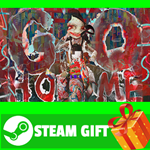 ⭐️ВСЕ СТРАНЫ+РОССИЯ⭐️ GOHOME Steam Gift