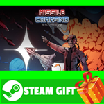 ⭐️ВСЕ СТРАНЫ+РОССИЯ⭐️ Missile Command: Recharged STEAM
