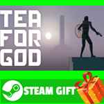 ⭐️ВСЕ СТРАНЫ+РОССИЯ⭐️ Tea For God Steam Gift