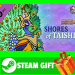 ⭐️ВСЕ СТРАНЫ⭐️ Curious Expedition 2 - Shores of Taishi
