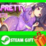 ⭐️ВСЕ СТРАНЫ+РОССИЯ⭐️ Pretty Angel Steam Gift
