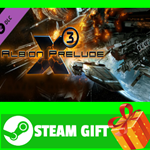⭐️ВСЕ СТРАНЫ+РОССИЯ⭐️ X3: Albion Prelude Steam Gift