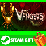 ⭐️ВСЕ СТРАНЫ+РОССИЯ⭐️ Vangers Steam Gift