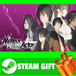 ⭐️ВСЕ СТРАНЫ⭐️ Meteor World Actor: Badge & Dagger STEAM