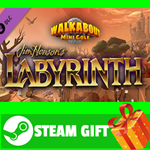 ⭐️ Walkabout Mini Golf: Jim Henson's Labyrinth STEAM