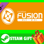 ⭐️ВСЕ СТРАНЫ+РОССИЯ⭐️ Clickteam Fusion 2.5+ Addon STEAM