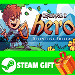 ⭐️ВСЕ СТРАНЫ⭐️ Songs for a Hero - Definitive Edition