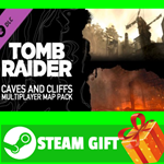 ⭐️ Tomb Raider: Caves and Cliffs Multiplayer Map Pack