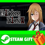 ⭐️ВСЕ СТРАНЫ+РОССИЯ⭐️ Malicious ReloadⅡ Steam Gift
