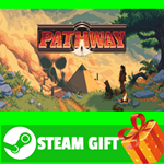 ⭐️ВСЕ СТРАНЫ+РОССИЯ⭐️ Pathway Steam Gift