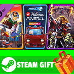 ⭐️ВСЕ СТРАНЫ⭐️ Pinball FX3 - Williams Pinball: Volume 1