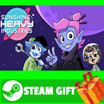 ⭐️ВСЕ СТРАНЫ+РОССИЯ⭐️ Sunshine Heavy Industries STEAM