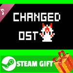 ⭐️ВСЕ СТРАНЫ+РОССИЯ⭐️ Changed-OST Steam Gift