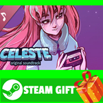 ⭐️ВСЕ СТРАНЫ+РОССИЯ⭐️ Celeste Soundtrack Steam Gift