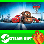⭐️ВСЕ СТРАНЫ⭐️ Disney•Pixar Cars 2: The Video Game