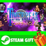 ⭐️ВСЕ СТРАНЫ+РОССИЯ⭐️ Time Break Chronicles Steam Gift