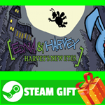 ⭐️ВСЕ СТРАНЫ⭐️ Edna & Harvey: Harvey's New Eyes STEAM