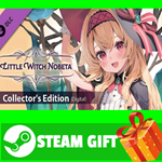 ⭐️ Little Witch Nobeta Collector's Edition (Digital)