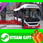 ⭐️ВСЕ СТРАНЫ⭐️ OMSI 2 Add-On HafenCity - Hamburg modern
