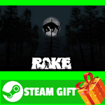 ⭐️ВСЕ СТРАНЫ+РОССИЯ⭐️ Rake Steam Gift