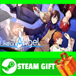 ⭐️ВСЕ СТРАНЫ+РОССИЯ⭐️ Like an Angel Steam Gift