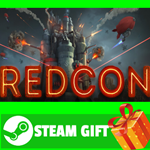 ⭐️ВСЕ СТРАНЫ+РОССИЯ⭐️ REDCON Steam Gift