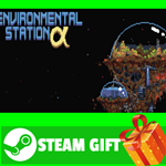 ⭐️ВСЕ СТРАНЫ+РОССИЯ⭐️ Environmental Station Alpha STEAM