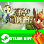 ⭐️ВСЕ СТРАНЫ+РОССИЯ⭐️ Beyond The Edge Of Owlsgard STEAM