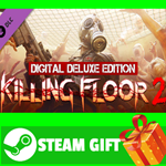 ⭐️ВСЕ СТРАНЫ⭐️ KF2 - Digital Deluxe Edition DLC STEAM