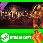 ⭐️ War for the Overworld - Heart of Gold Expansion
