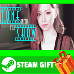 ⭐️ВСЕ СТРАНЫ+РОССИЯ⭐️ Tune in to the show Steam Gift