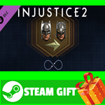 ⭐️ВСЕ СТРАНЫ⭐️ Injustice 2 - Infinite Transforms STEAM