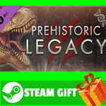 ⭐️ Primal Carnage: Extinction - Prehistoric Legacy DLC