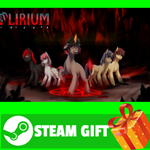 ⭐️ВСЕ СТРАНЫ+РОССИЯ⭐️ D'LIRIUM Steam Gift