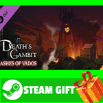 ⭐️ Death's Gambit: Afterlife - Ashes of Vados STEAM
