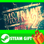 ⭐️ВСЕ СТРАНЫ+РОССИЯ⭐️ DISTRAINT 2 Steam Gift