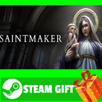 ⭐️ВСЕ СТРАНЫ⭐️ Saint Maker - Horror Visual Novel STEAM