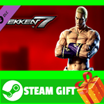 ⭐️ВСЕ СТРАНЫ⭐️ TEKKEN 7 DLC 2 Geese Howard Pack STEAM