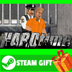 ⭐️ВСЕ СТРАНЫ+РОССИЯ⭐️ Hard Time Steam Gift